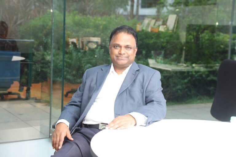 Mahindra’s Mr. R Velusamy appointed Industry Chair at Virgina Tech India Centre