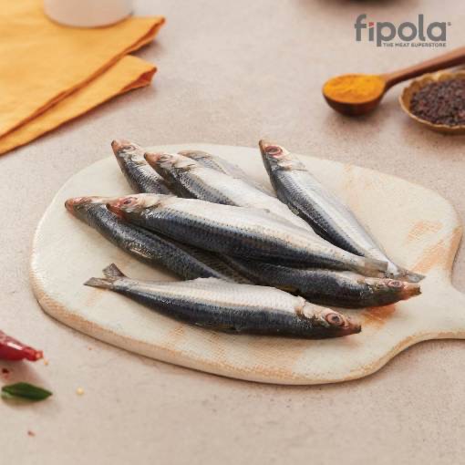 Enjoy up to 35% off on all fresh caught Sea Food at Fipola 