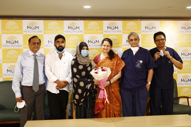 Tamilian heart beats in a Kashmiri woman Donor heart transported over 350 kilometres for a successful transplant