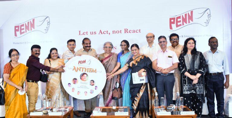 HOW PENN, A TAMIL NADU BASED ORGANISATION, FIGHTS SEXUAL VIOLENCE THROUGH AWARENESS RAISING AND EMPOWERMENT