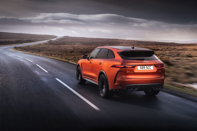Jaguar Land Rover announces its annual Monsoon Service Camp from 14th – 18th June 2022 