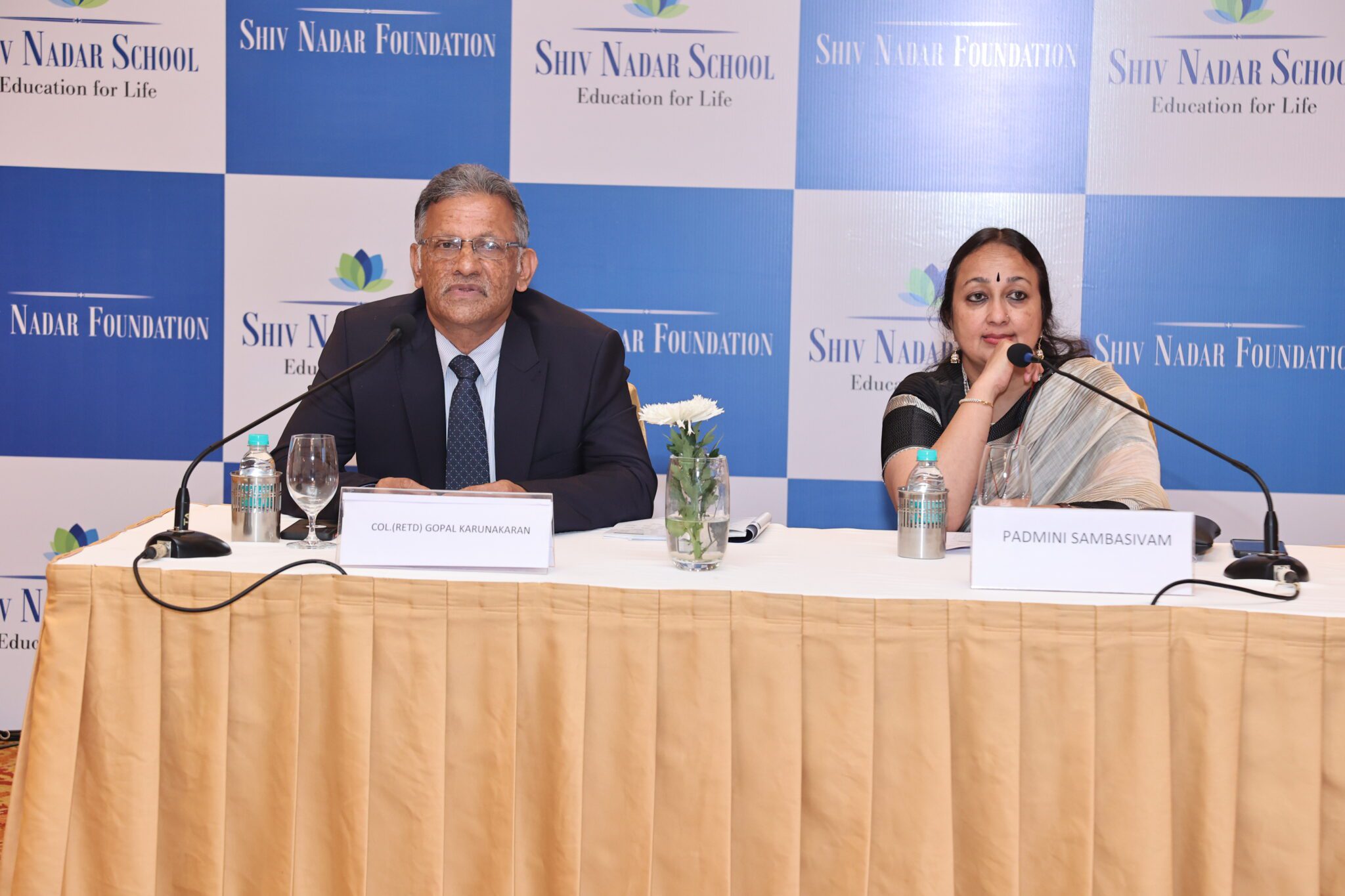 shiv-nadar-foundation-announces-the-launch-of-shiv-nadar-school-in
