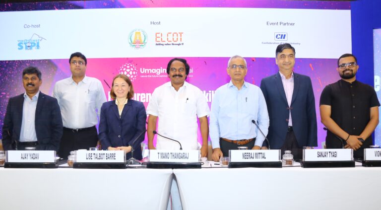 Tamil Nadu Govt’s Flagship Technology, Entrepreneurship & Skills Summit To Bring Ecosystem Top Guns on One Platform
