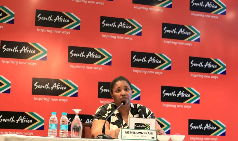 South African Tourism targets 72% increase in arrivals from India in 2023
