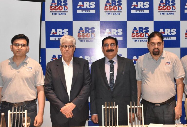 ARS Steels initiates “Know The Truth” Plan to conduct awareness campaign in Tamil Nadu