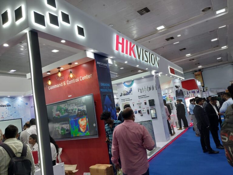 Hikvision India Premieres Latest Products and Presents Bespoke Vertical Solutions at SAFE South