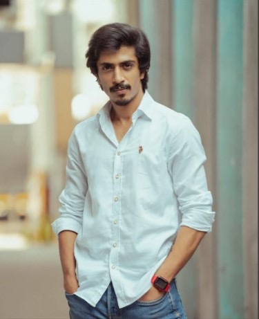 Shariq Hassan opens up about his character in upcoming Tamil Original by Hungama and how it is different from his other roles