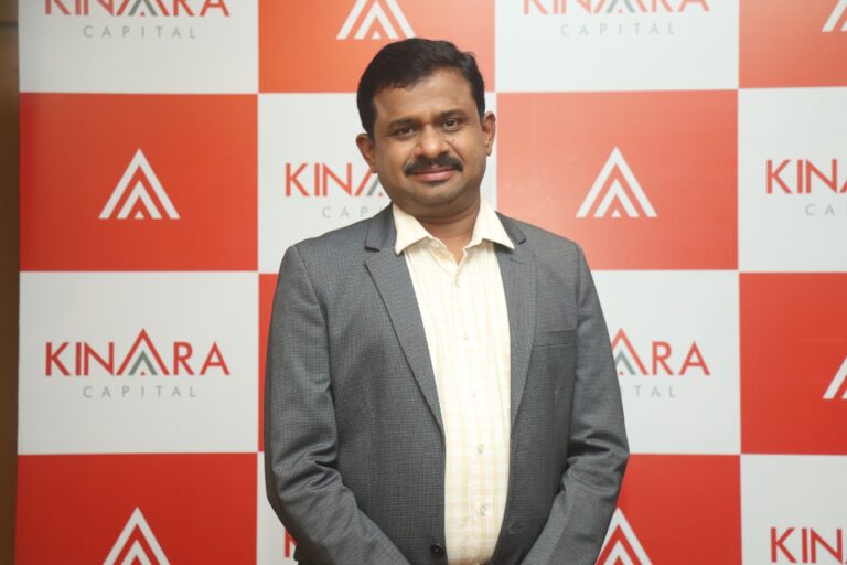 KINARA CAPITAL COMMITS INR 1,100+ CRORES IN TAMIL NADU IN FY24 FOR BUSINESS LOANS DISBURSEMENT TO MSMEs