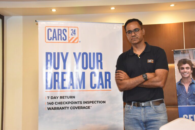 Tamil Nadu’s Used Car Leader: CARS24 Sets the Standard for Quality and Trust!
