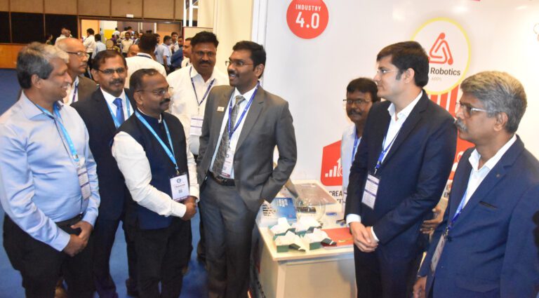 NIQR’s 17th Edition of Global Quality Convention Begins in Chennai Today