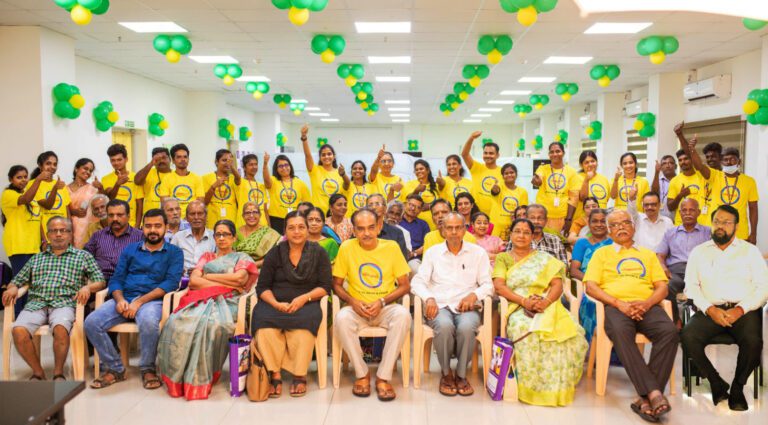 Dr. Kamakshi Memorial Hospital, Chennai Launches Parkinson’s Support Group for Holistic Patient Care