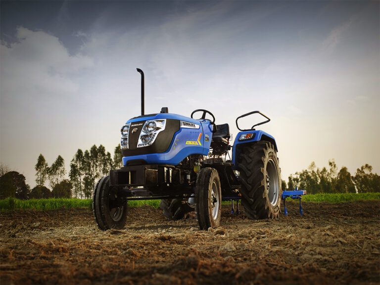 Sonalika records highest domestic sales growth across industry in H1 FY’24 with 78,793 overall tractor sales
