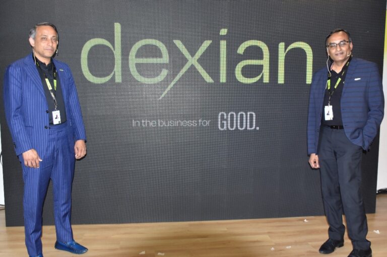 DISYS Rebrands as Dexian, aims to strengthen staffing and business solutions for clients