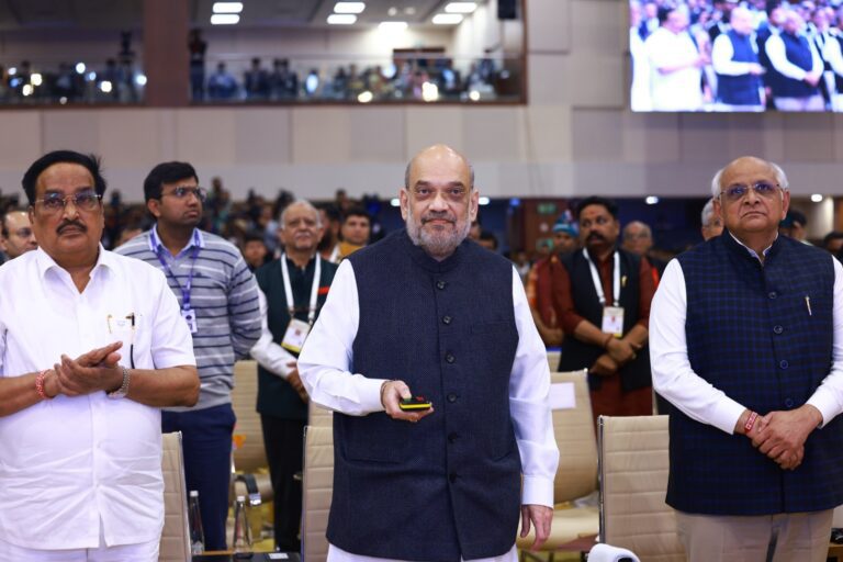 During Modi’s 3rd tenure as PM, India will become 3rd largest economy and stand proudly in front of the world: Amit Shah