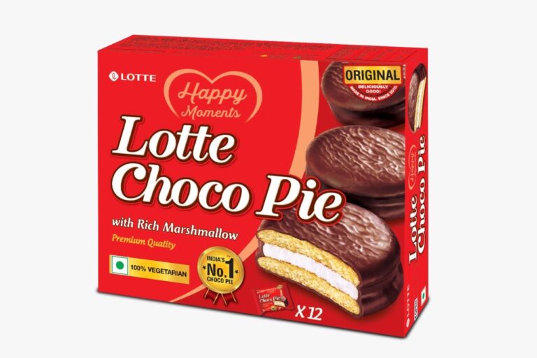 Indulging in Celebration: The Relevance of Chocolates and Choco Pie as a Trend in Gifting