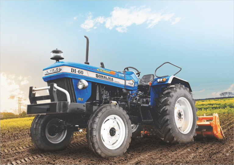 Sonalika launches tractor industry 1st initiative ‘One Nation, One Tractor price’
