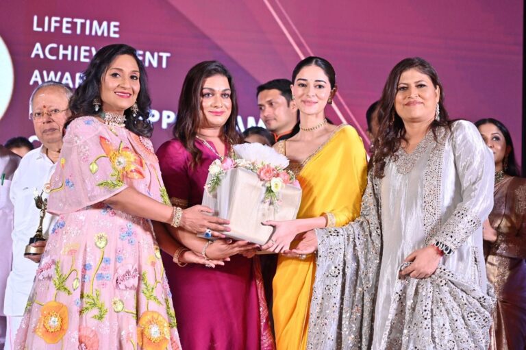Humanitarian Awards by Apsara Reddy recognise grassroots activism