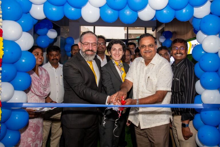 Alumil India Expands Presence With New Experience Centre In Chennai, 3rd In Tamil Nadu