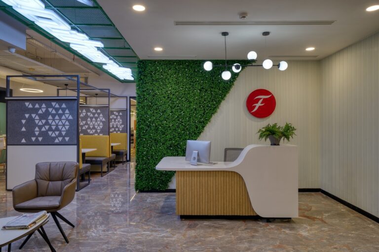 Featherlite Unveils Premium Flagship Experience Centre in Chennai Redefining Workspace Design