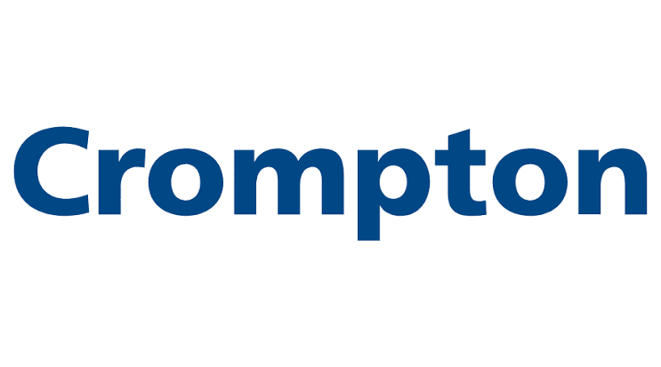 Crompton leads the way in sustainable consumer durables with a top ranking in DJSI Score