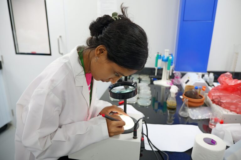 Prayoga invites applications for Anveshana, a science research program for students of grades 9 to 12 from Tamil Nadu