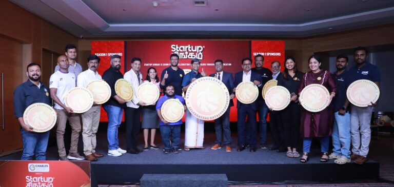 Startup Singam announced its aim to become a destination platform for new age entrepreneurs