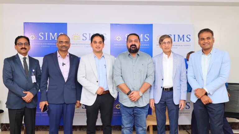 SIMS Hospital Successfully Performs Life-Changing Precision Neurosurgery Guided by Advanced Neurophysiology