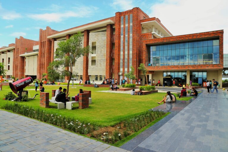 Two Students of Ashoka University Awarded Prestigious Inlaks Scholarships for 2025