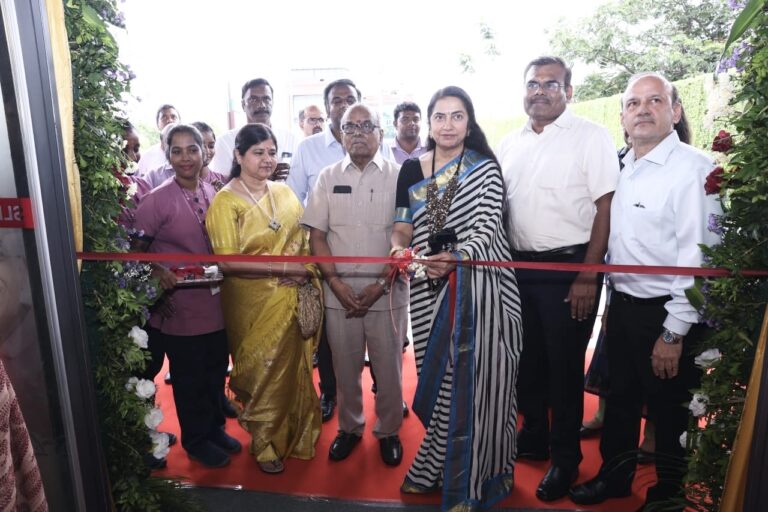 Geri Care opens its 10th facility at Velachery: state-of-the-art Assisted Living for Elders with India’s First Dialysis Day Care Centre