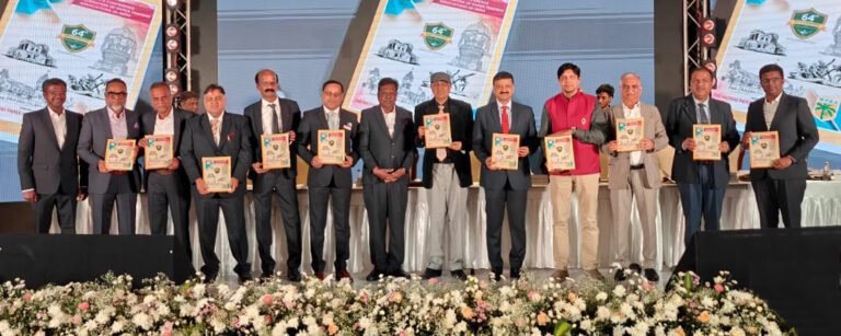 Chennai Hosts 64th AGM and National Conference of Federation of Paper Traders Associations of India