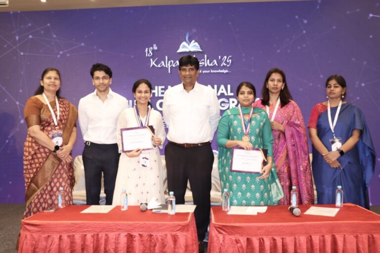 Dr Agarwals Eye Hospital kickstarts 18th Kalpavriksha CME to nurture next-gen eye specialists