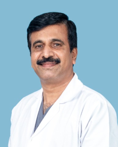 Gleneagles Hospital Chennai successfully performs Rare Single-stage Bilateral Robotic Lobectomy for Haemorrhagic Lung Disease