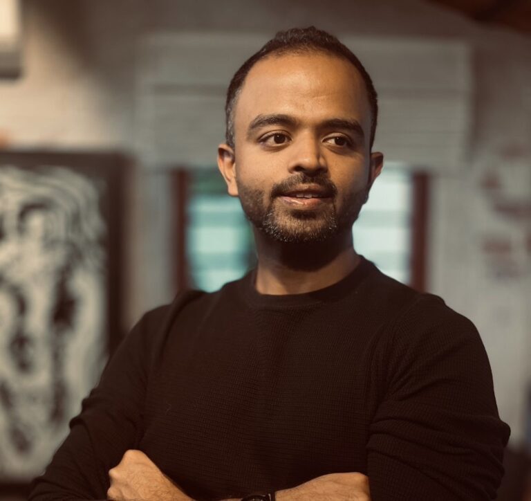 Surej Salim Elected President of The Advertising Club Madras for 2025–2026