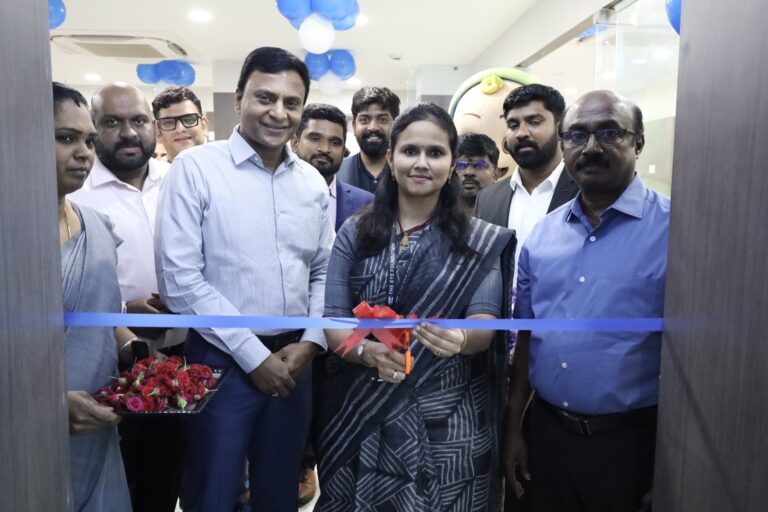 மயோபியா சிகிச்சைக்கு- சென்னை தி ஐ பவுண்டேசன், கண் மருத்துவமனையில் பிரத்தியோக கிளினிக் தொடக்கம்