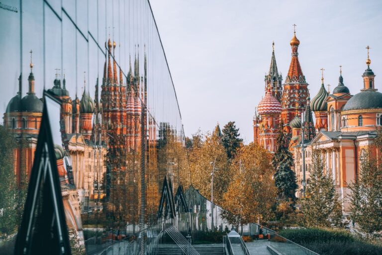 India becomes the second-largest country by tourist arrivals in Moscow in the first half of 2025