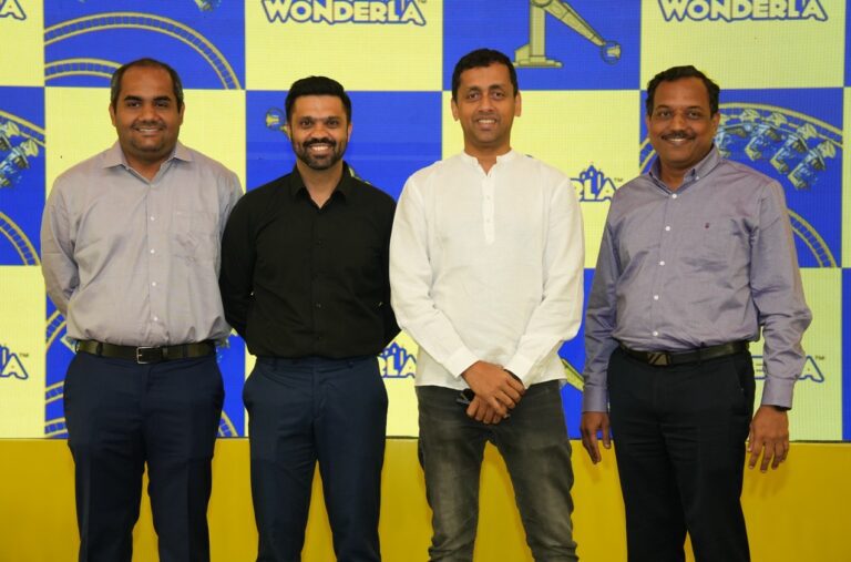 Wonderla Chennai to Open on December 2: A New Era of Entertainment for Tamil Nadu