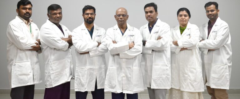 SRM Global Hospitals Performs Tamil Nadu’s First TactiFlex Ablation to Treat Irregular Heart Rhythm in an 80-Year-Old Patient