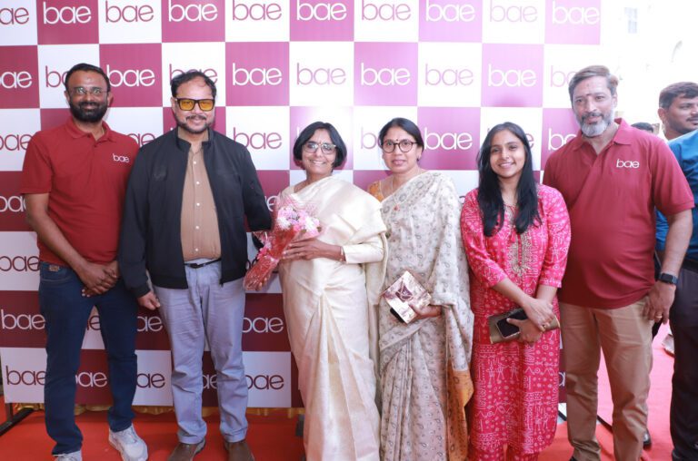 Naturals Opens Three New BAE Beauty Stores in Erode, Tirupur and Coimbatore Airport