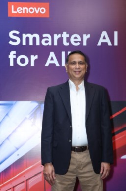 Lenovo India Enables Businesses in Chennai with Smarter AI