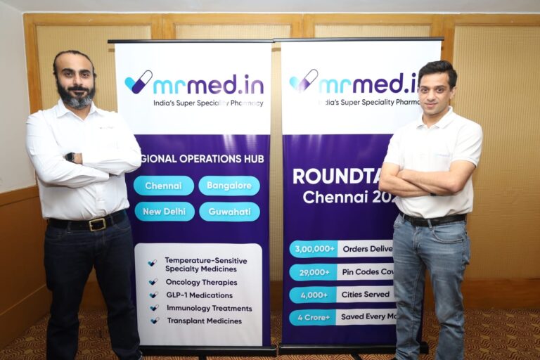 MrMed strengthens national footprint; plans expansion into allied super-specialty healthcare services