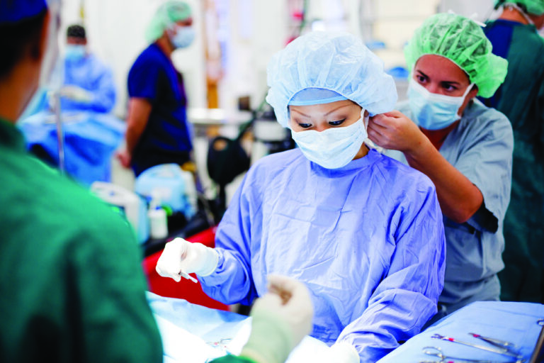 St. George’s University Prepares Future Indian Physicians for the Growing Global Cancer Care Challenge