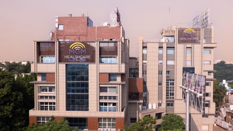 MGM Healthcare Malar Adyar Performs City’s First Multi-Level Pinhole Spine Fusion on 75-Year-Old