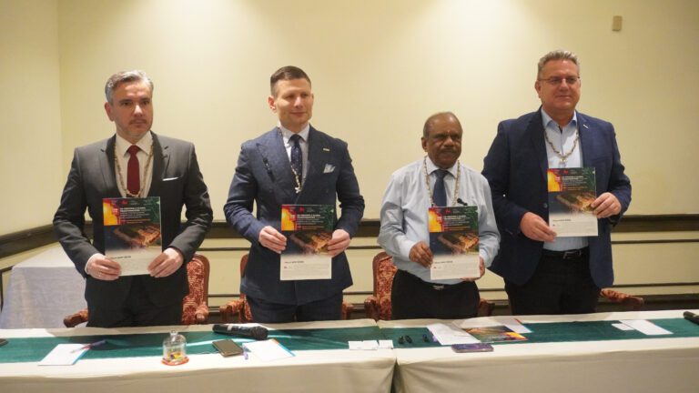 IPMA Global Project Profession Forum to Be Held in Mahabalipuram on February 13–14