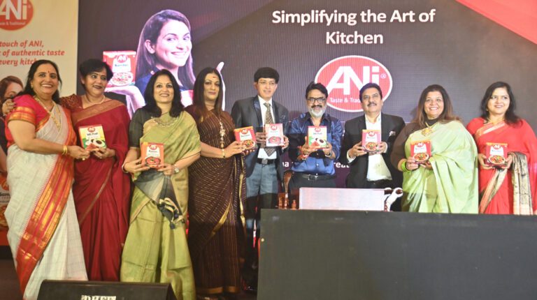 “ProNutramax Unveils Two Distinct Brands – ‘Pro Nutra Kidz: For Active Mind and Body’ and ‘ANI'”