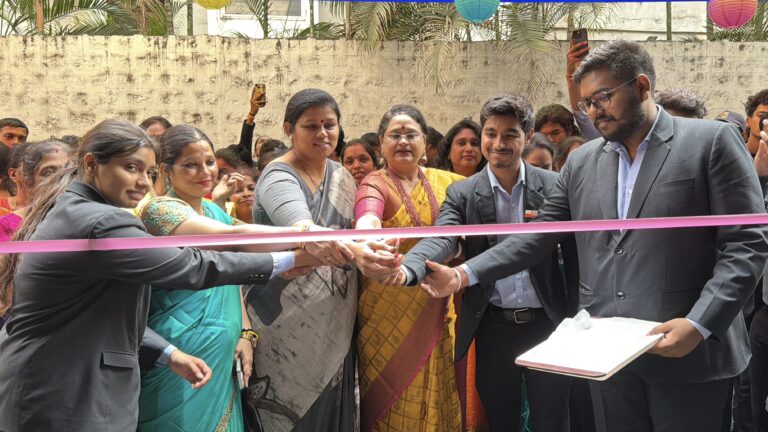 Avinash College of Commerce hosts ‘PRARAMBH 2K26’