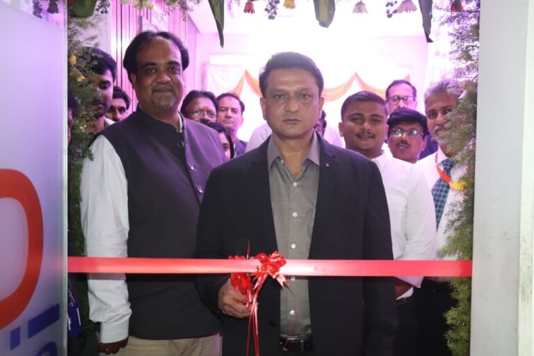 MDIndia Health Insurance TPA Expands Chennai Operations