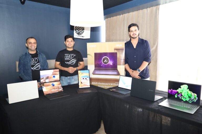 ASUS Brings ‘Beyond Incredible with ASUS’ Community Event to Chennai, Showcasing Gaming and Creator Innovation