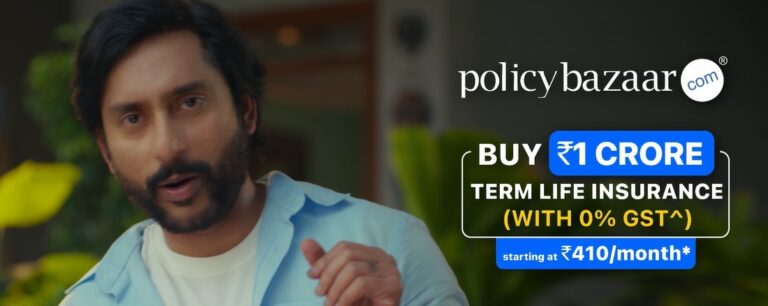 Policybazaar brings RJ Balaji on board to put financial protection at the heart of everyday life