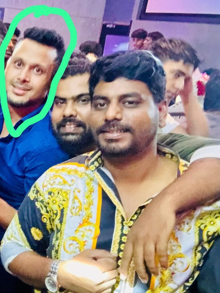 யார் இந்த அரவிந்த்? கோவையை அதிரவைக்கும் குற்றச்சாட்டுகள்!