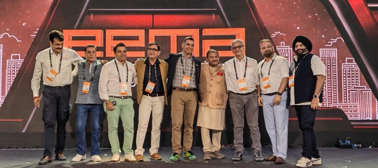 India’s Experience Economy Takes Centre Stage as 850+ Industry Leaders Gather at EEMAGINE 2026 in Chennai